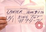 Image of ancient Egyptian artifacts Norfolk Virginia USA, 1976, second 9 stock footage video 65675064350