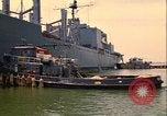 Image of ancient Egyptian artifacts Norfolk Virginia USA, 1976, second 50 stock footage video 65675064350