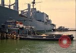 Image of ancient Egyptian artifacts Norfolk Virginia USA, 1976, second 52 stock footage video 65675064350