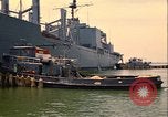 Image of ancient Egyptian artifacts Norfolk Virginia USA, 1976, second 53 stock footage video 65675064350