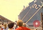 Image of ancient Egyptian artifacts Norfolk Virginia USA, 1976, second 58 stock footage video 65675064350