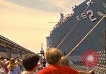 Image of ancient Egyptian artifacts Norfolk Virginia USA, 1976, second 60 stock footage video 65675064350