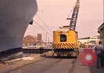 Image of King Tutankhamun treasures Norfolk Virginia USA, 1976, second 3 stock footage video 65675064351