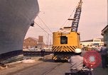 Image of King Tutankhamun treasures Norfolk Virginia USA, 1976, second 4 stock footage video 65675064351