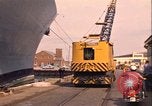 Image of King Tutankhamun treasures Norfolk Virginia USA, 1976, second 5 stock footage video 65675064351