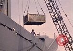 Image of King Tutankhamun treasures Norfolk Virginia USA, 1976, second 14 stock footage video 65675064351