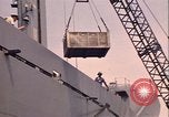 Image of King Tutankhamun treasures Norfolk Virginia USA, 1976, second 15 stock footage video 65675064351