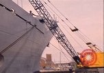 Image of King Tutankhamun treasures Norfolk Virginia USA, 1976, second 25 stock footage video 65675064351