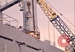 Image of King Tutankhamun treasures Norfolk Virginia USA, 1976, second 32 stock footage video 65675064351