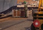 Image of King Tutankhamun treasures Norfolk Virginia USA, 1976, second 53 stock footage video 65675064351