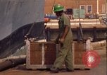 Image of King Tutankhamun treasures Norfolk Virginia USA, 1976, second 54 stock footage video 65675064351