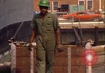 Image of King Tutankhamun treasures Norfolk Virginia USA, 1976, second 55 stock footage video 65675064351