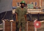 Image of King Tutankhamun treasures Norfolk Virginia USA, 1976, second 56 stock footage video 65675064351