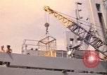Image of King Tutankhamun treasures Norfolk Virginia USA, 1976, second 59 stock footage video 65675064351