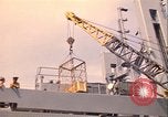 Image of King Tutankhamun treasures Norfolk Virginia USA, 1976, second 60 stock footage video 65675064351