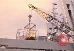 Image of King Tutankhamun treasures Norfolk Virginia USA, 1976, second 62 stock footage video 65675064351