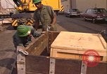 Immagine di Il re Tutankhamon presentano Norfolk Virginia USA, 1976, secondo 15 filmato di repertorio 65675064352