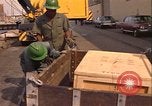 Immagine di Il re Tutankhamon presentano Norfolk Virginia USA, 1976, secondo 16 filmato di repertorio 65675064352