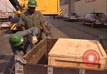 Immagine di Il re Tutankhamon presentano Norfolk Virginia USA, 1976, secondo 17 filmato di repertorio 65675064352
