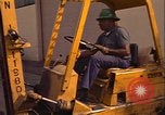 Immagine di Il re Tutankhamon presentano Norfolk Virginia USA, 1976, secondo 22 filmato di repertorio 65675064352