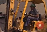 Immagine di Il re Tutankhamon presentano Norfolk Virginia USA, 1976, secondo 28 filmato di repertorio 65675064352