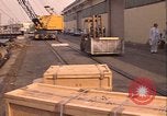 Immagine di Il re Tutankhamon presentano Norfolk Virginia USA, 1976, secondo 40 filmato di repertorio 65675064352