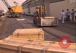 Immagine di Il re Tutankhamon presentano Norfolk Virginia USA, 1976, secondo 42 filmato di repertorio 65675064352