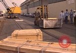 Immagine di Il re Tutankhamon presentano Norfolk Virginia USA, 1976, secondo 43 filmato di repertorio 65675064352