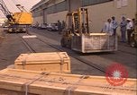 Immagine di Il re Tutankhamon presentano Norfolk Virginia USA, 1976, secondo 44 filmato di repertorio 65675064352