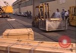 Immagine di Il re Tutankhamon presentano Norfolk Virginia USA, 1976, secondo 45 filmato di repertorio 65675064352