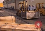 Immagine di Il re Tutankhamon presentano Norfolk Virginia USA, 1976, secondo 46 filmato di repertorio 65675064352