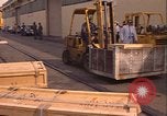 Immagine di Il re Tutankhamon presentano Norfolk Virginia USA, 1976, secondo 48 filmato di repertorio 65675064352