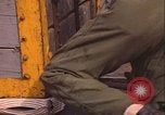 Image of King Tutankhamun treasures Norfolk Virginia USA, 1976, second 16 stock footage video 65675064353