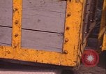 Image of King Tutankhamun treasures Norfolk Virginia USA, 1976, second 27 stock footage video 65675064353