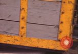 Image of King Tutankhamun treasures Norfolk Virginia USA, 1976, second 28 stock footage video 65675064353