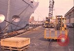 Image of King Tutankhamun treasures Norfolk Virginia USA, 1976, second 37 stock footage video 65675064353