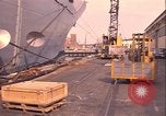Image of King Tutankhamun treasures Norfolk Virginia USA, 1976, second 38 stock footage video 65675064353