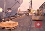 Image of King Tutankhamun treasures Norfolk Virginia USA, 1976, second 39 stock footage video 65675064353