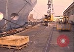 Image of King Tutankhamun treasures Norfolk Virginia USA, 1976, second 41 stock footage video 65675064353