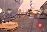 Image of King Tutankhamun treasures Norfolk Virginia USA, 1976, second 42 stock footage video 65675064353
