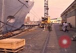 Image of King Tutankhamun treasures Norfolk Virginia USA, 1976, second 48 stock footage video 65675064353