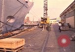 Image of King Tutankhamun treasures Norfolk Virginia USA, 1976, second 49 stock footage video 65675064353