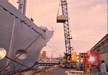 Image of King Tutankhamun treasures Norfolk Virginia USA, 1976, second 53 stock footage video 65675064353