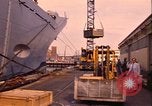 Image of King Tutankhamun treasures Norfolk Virginia USA, 1976, second 56 stock footage video 65675064353