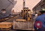 Image of King Tutankhamun treasures Norfolk Virginia USA, 1976, second 60 stock footage video 65675064353