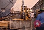 Image of King Tutankhamun treasures Norfolk Virginia USA, 1976, second 61 stock footage video 65675064353