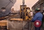 Image of King Tutankhamun treasures Norfolk Virginia USA, 1976, second 62 stock footage video 65675064353