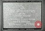 Image of fur industry United States USA, 1930, second 9 stock footage video 65675064354