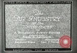 Image of fur industry United States USA, 1930, second 11 stock footage video 65675064354