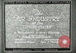 Image of fur industry United States USA, 1930, second 14 stock footage video 65675064354